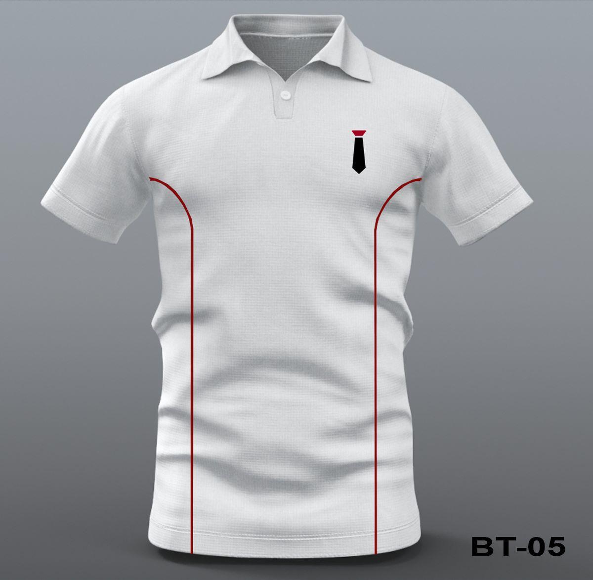 ArmaWorkWear Business Polo
