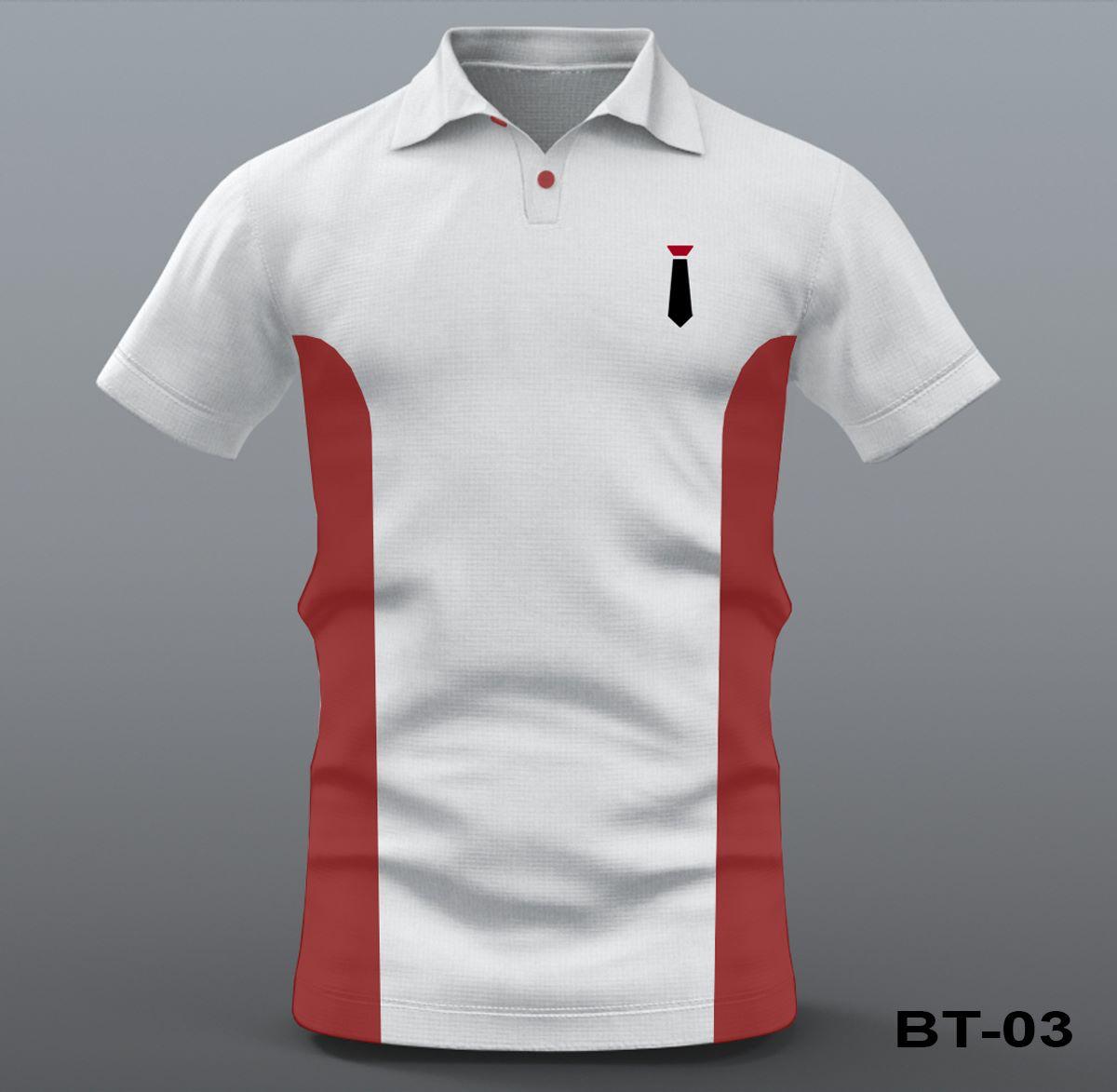 Elegance Polo BT-05